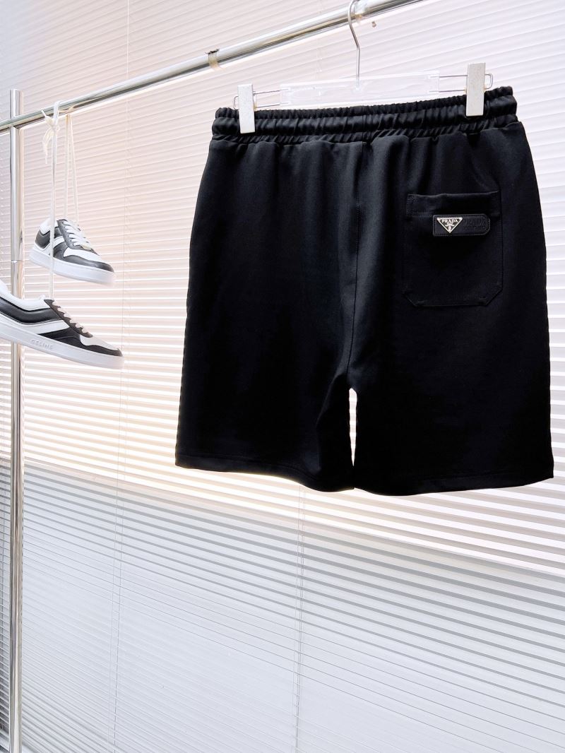 Prada Short Pants